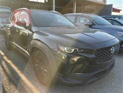 مازدا CX-50